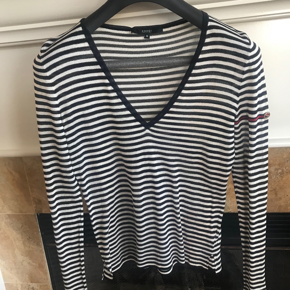 Gucci Sweater
